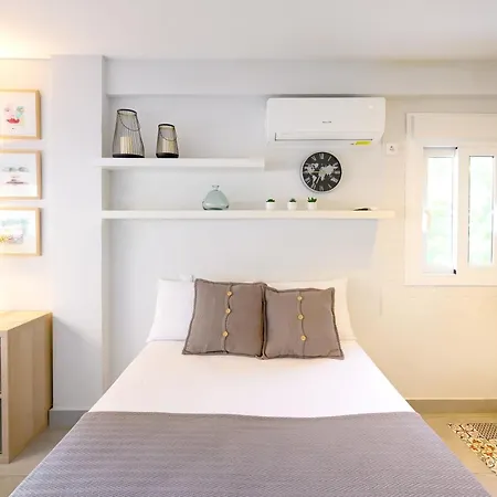 Studio, Center By 10tosea * פואנגירולה