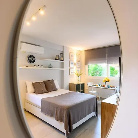 דירה Studio, Center By 10tosea *