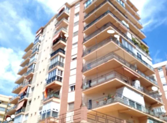 Apartment Studio, Center By 10tosea *