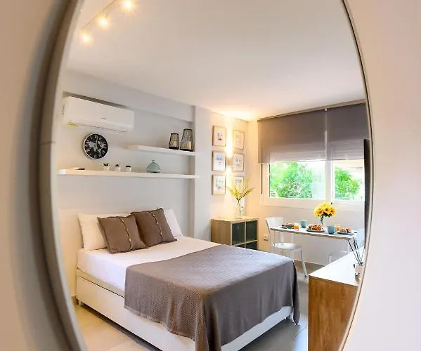 Apartment Studio, Center By 10tosea *
