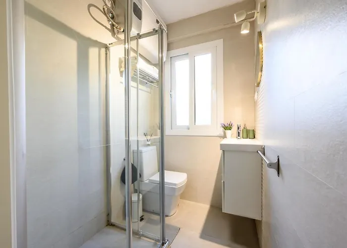 Studio, Center By 10tosea Apartment *