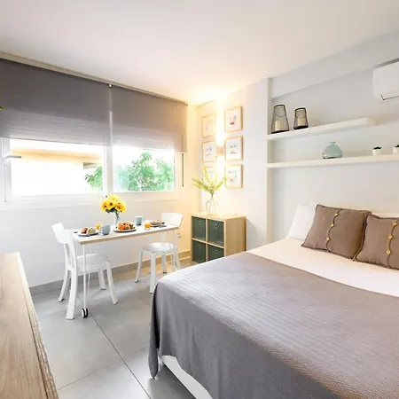 Studio, Center By 10tosea Apartament *