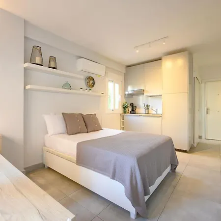 Apartament Studio, Center By 10tosea