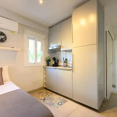 Studio, Center By 10tosea Apartament