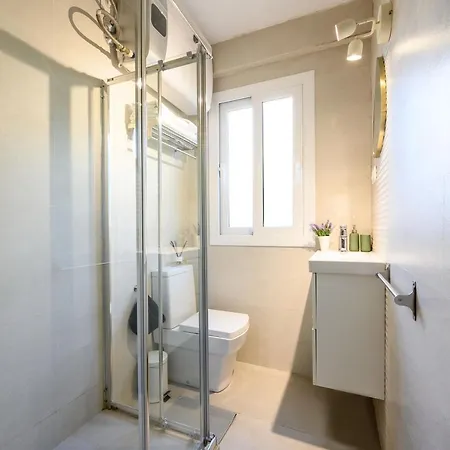 Studio, Center By 10tosea Apartament *